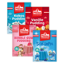 Produktbild »Pudding«