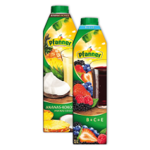 Produktbild »Saft-Spezialität«