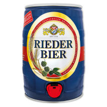 Produktbild »UrEcht Partyfass«