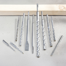 Produktbild »Bohrer-Set 11-tlg.«