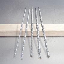 Produktbild »Bohrer-Set 5-tlg.«