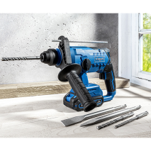 Produktbild »SDS plus Akku-Bohrhammer 'brushless' 4in1«