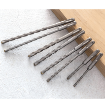 Produktbild »SDS-Plus-Bohrer-Set 8-tlg.«