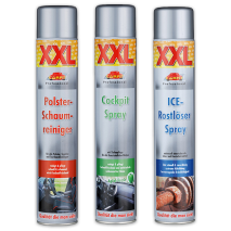 Produktbild »XXL-Kfz-Spray 750 ml«