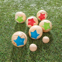 Produktbild »Boccia-Set 8-tlg.«
