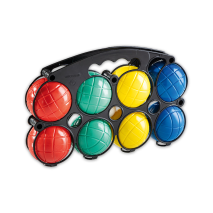 Produktbild »Boule-Spiel-Set 9-tlg.«