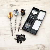 Produktbild »Dartpfeil-Set«