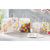 Produktbild »Geschenktüten«