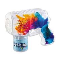 Produktbild »LED-Bubble-Rush-Blaster«