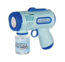 Produktbild »LED-Bubble-Storm Blaster«