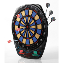 Produktbild »LED-Dartboard«
