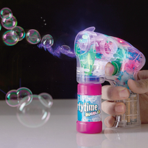 Produktbild »LED-Seifenblasen-Pistole«
