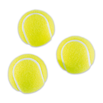 Produktbild »Tennis-Bälle 3er-Set«