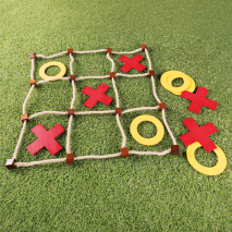 Produktbild »Tic Tac Toe-Set 11-tlg.«