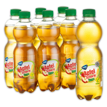 Produktbild »Apfelsaft«