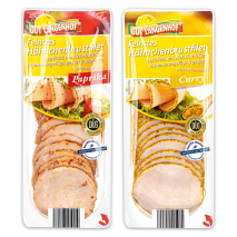 Produktbild »Feinstes Hähnchenbrustfilet«