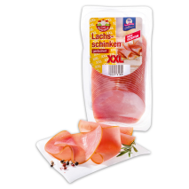 Produktbild »Lachsschinken XXL«