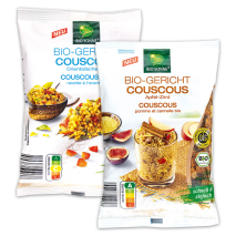 Produktbild »Bio-Gericht«