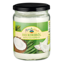 Produktbild »Bio-Kokosöl«