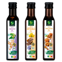 Produktbild »Bio-Öl-Spezialität«