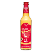 Produktbild »Advocaat Eierlikör«
