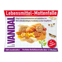 Produktbild »Lebensmittel Mottenfalle«