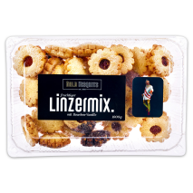 Produktbild »Linzermix«