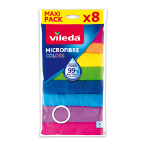 Produktbild »Microfibre Colors«