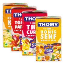 Produktbild »Sauce«