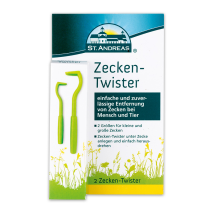 Produktbild »Zecken-Twister«