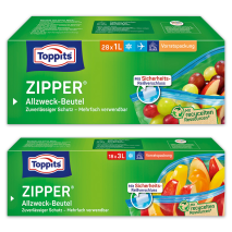 Produktbild »Zipper«