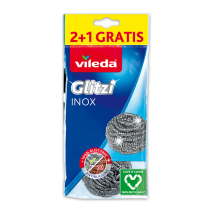 Produktbild »Glitzi Inox«