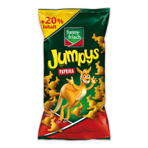 Produktbild »Knabberspezialität«