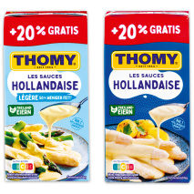 Produktbild »Les Sauces Hollandaise«