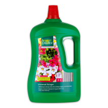 Produktbild »Flüssigdünger XXL universal«