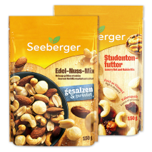 Produktbild »Nüsse / Trockenfrüchte«