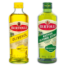Produktbild »Olivenöl«