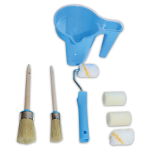 Produktbild »Farbtopf-Set 10-tlg. «