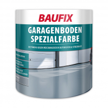 Produktbild »Garagenboden Spezialfarbe«