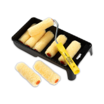 Produktbild »Polyester-Roller-Set 10-tlg.«