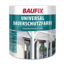 Produktbild »Universal Dauerschutzfarbe«
