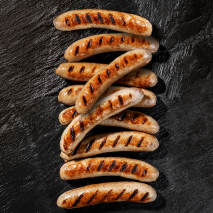 Produktbild »Bratwurst«
