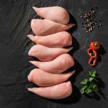 Produktbild »Hähnchen-Brustfilet«