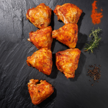 Produktbild »Hähnchen Oberkeulen«