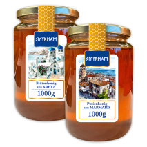 Produktbild »Honig«
