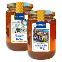 Produktbild »Honig«