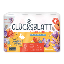 Produktbild »Küchentücher«