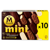 Produktbild »Magnum Mini Mix 10er«