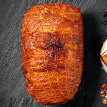 Produktbild »Schweine-Spießbraten«