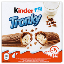 Produktbild »Tronky«